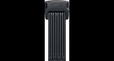 Abus | Lock | Bordo 6000K Shfl 90cm | Black