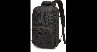 Wozinsky Premium Serie - Waterdichte Laptoprugzak - 42x11x30 cm - Zwart