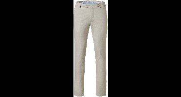 Meyer - Broek Beige Meyer 102 Bonn Chino Beige 1-5075