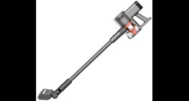 Xiaomi Vacuum Cleaner G30 Max | Steelstofzuiger | 280AW zuigkracht | Snoerloos | 5.01kg | 0.8L stofreservoir | Meerdere accessoires