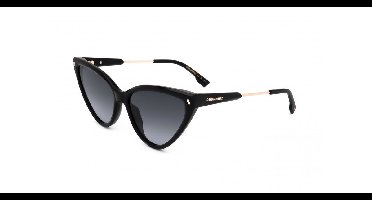 Dsquared2 D2 0134/S Black 58/16/145 WOMAN Zonnebrillen