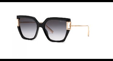 Chopard SCH378M Nero super black 55/19/135 WOMAN Zonnebrillen