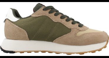 SUN68 JAKI BICOLOR Groen 42 EU