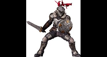 Goblin Slayer II Pop Up Parade L PVC Statue Goblin Slayer 24 cm