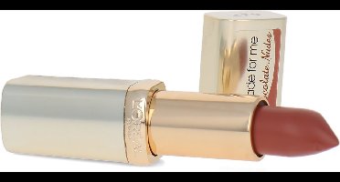 L'Oréal Color Riche Lipstick - 279 Moka & Chocolate