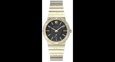 Versace Greca Logo VEVI00821 mannen horloge