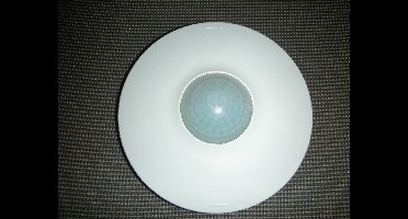 ESYLUX PD 360/8 SLAVE WIT ESY SLAVE-AANWEZIGH.SENSOR