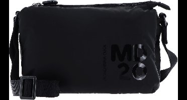 MANDARINA DUCK Schoudertas MD20 Pochette Black Zwart