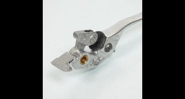 Remhendel rechts origineel voor Motor Honda 800 Vfr Fi Vtec met Abs 2002 tot 2013 53170-MBW-006 / D Nieuw