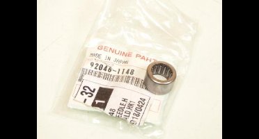 Naaldlager origineel voor motor Kawasaki 650 ER6 92046-1148 HK 1312FM