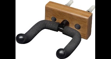 Stagg Gitaar Muurhouder GUH-WN REC