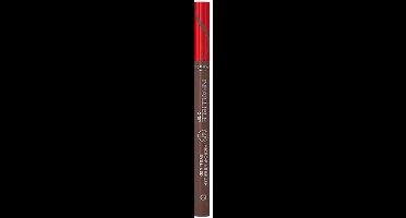 L'Oréal Infallible Grip 36H Eyeliner - 02 Smokey Earth
