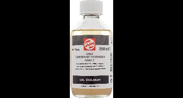 Talens Damarvernis Mat 082 Fles 250 ml