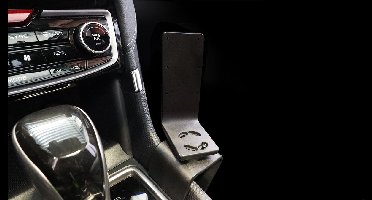 Proclip Subaru Forester 18-24 Console mount