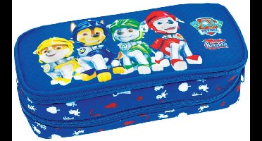 Paw Patrol Knights 2 vak pennetui 26 cm
