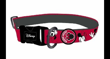 Hondenhalsband Minnie Mouse XXS - XS