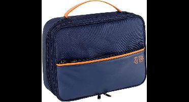 Draagbare Reisorganizer Tas voor Elektronica Accessoires, Kabels en Opladers