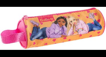 Besties Pennen Etui - 22x7,5cm