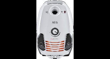 AEG VX6-2-RR - Stofzuiger met zak