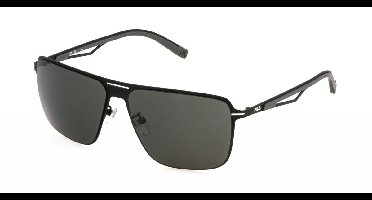 Fila SFI898 Nero semilucido totale 61/14/145 MAN Zonnebrillen