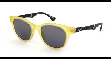 Zadig & Voltaire SZV007 Nero sabbiato/opaco 50/20/140 MAN Zonnebrillen