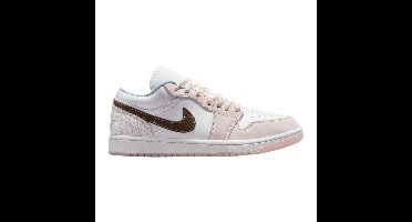 Jordan 1 Low Coral - Dames
