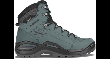 Renegade EVO GTX Mid Heren (Donkergrijs/Zwart)