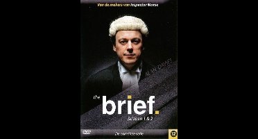 Brief, The - Seizoen 1 & 2