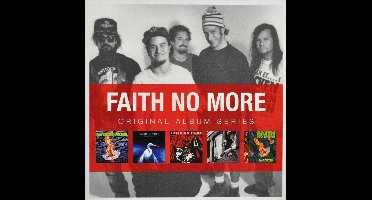 Original Album Series