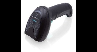 Datalogic Gryphon GM4200, 1D, zwart