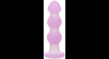 Lavender Haze Beaded Probe