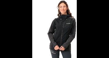Vaude Elope Jas Zwart 40 Vrouw