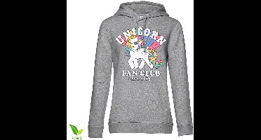 My Little Pony Hoodie voor dames van de Unicorn Fan Club Girls