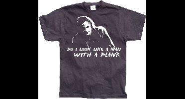 Batman Do I Look Like A Man With A Plan T-shirt SH-1-11070-H5-11