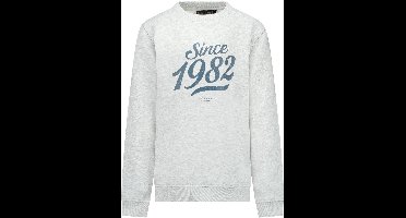 Cars Jeans Sweater Hendro Jr. - Jongens