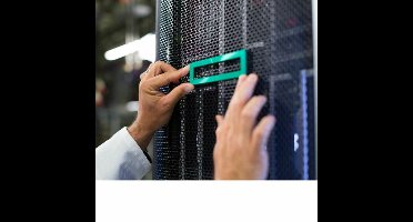 Voedingsbron HPE DL3X0 GEN11 1U 2P
