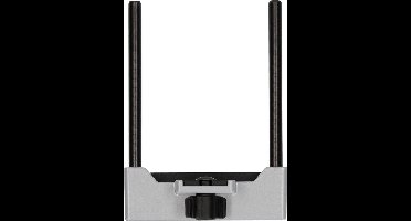 Bosch Parallelgeleideadapter - 2608000878
