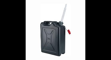 Pressol 21 127 Jerrycan voor brandstof 20 l