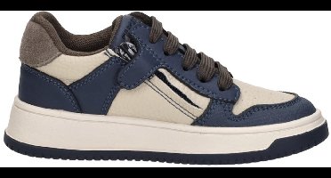 Shoesme Veterschoenen Laag Veterschoenen Laag - Blauw - Maat 24