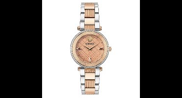 Versace - VE8B00424 - Polshorloge - Dames - Kwarts - Reve
