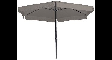 Garden Impressions Delta parasol Ø300 - taupe