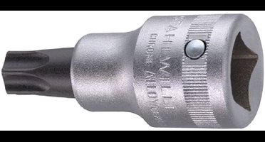 Stahlwille 59TX T100 05100100 3/4 (20 mm) Schroevendraaierdop T 100 3/4 (20 mm)