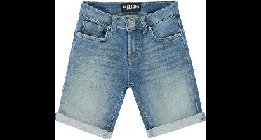 Cars Jeans Short California jr. - Jongens
