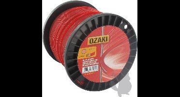 ROL MAAIDRAAD 2,7MM   - 80 MTR