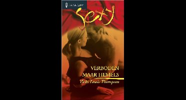 Harlequin Sexy 70 - Verboden maar hemels