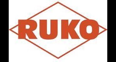 RUKO 109225 Pons voor blik 22.5 mm