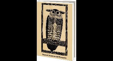Kaartenmapje met env, groot: Samuel Jessurun de Mesquita, JHM