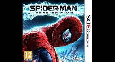 Spider-Man, Edge Of Time - 2DS + 3DS