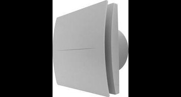 Wallair N40910 Wand- en plafondventilator 230 V 83 m³/h 100 mm