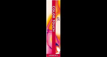 Wella Professionals Color Touch - Haarverf - 6/4 Vibrant Reds - 60ml